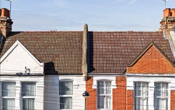 clay roofing Greenwoods, Essex