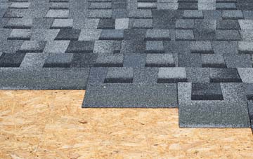 expert Greenwoods asphalt roof companies