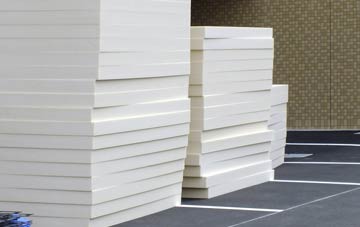 Greenwoods flat roof insulation costs