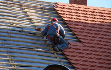 roof tiles Greenwoods, Essex